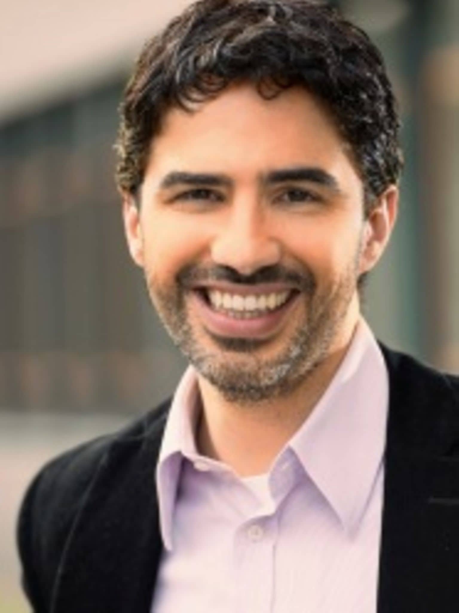 DAK-Gesundheit Mitarbeiter Ilhan