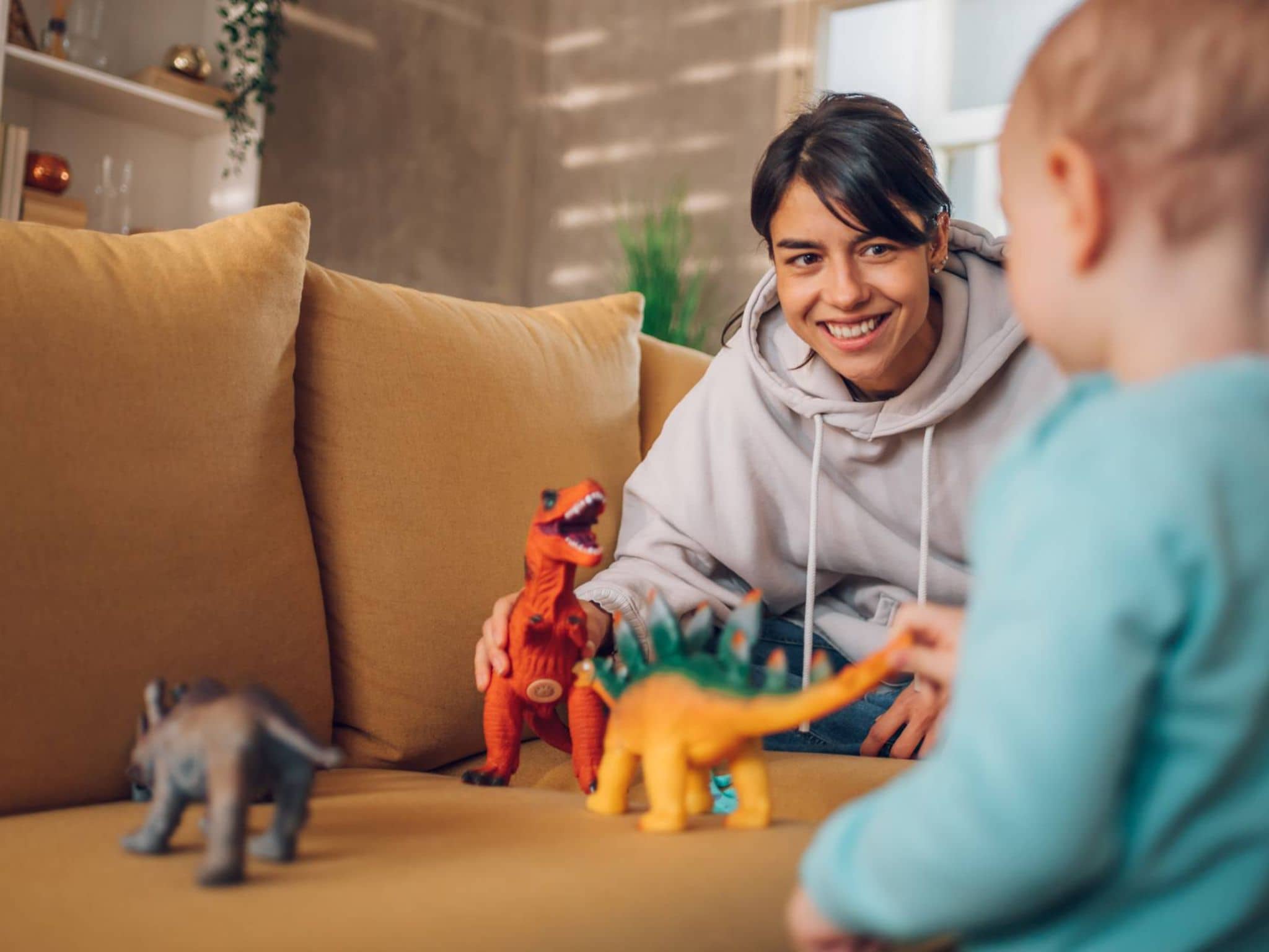 Symbolbild Aupair Krankenversicherung