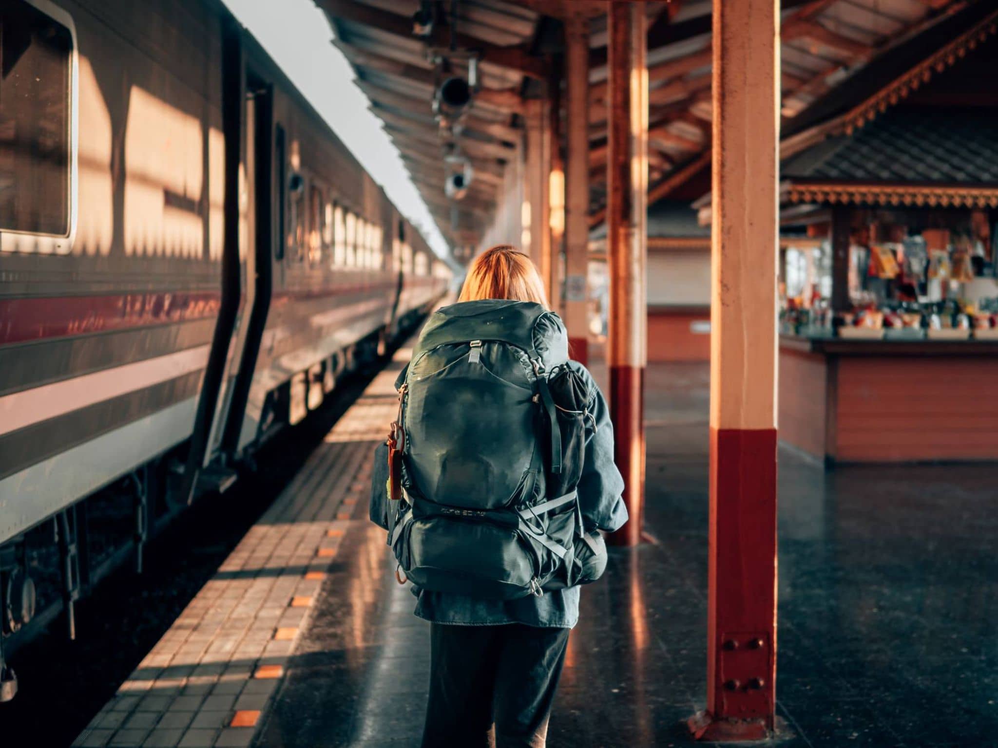 Symbolbild Krankenversicherung bei Work and Travel