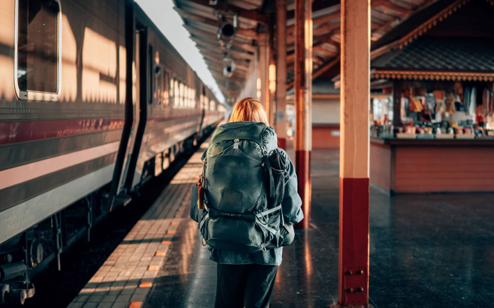 Symbolbild Krankenversicherung bei Work and Travel