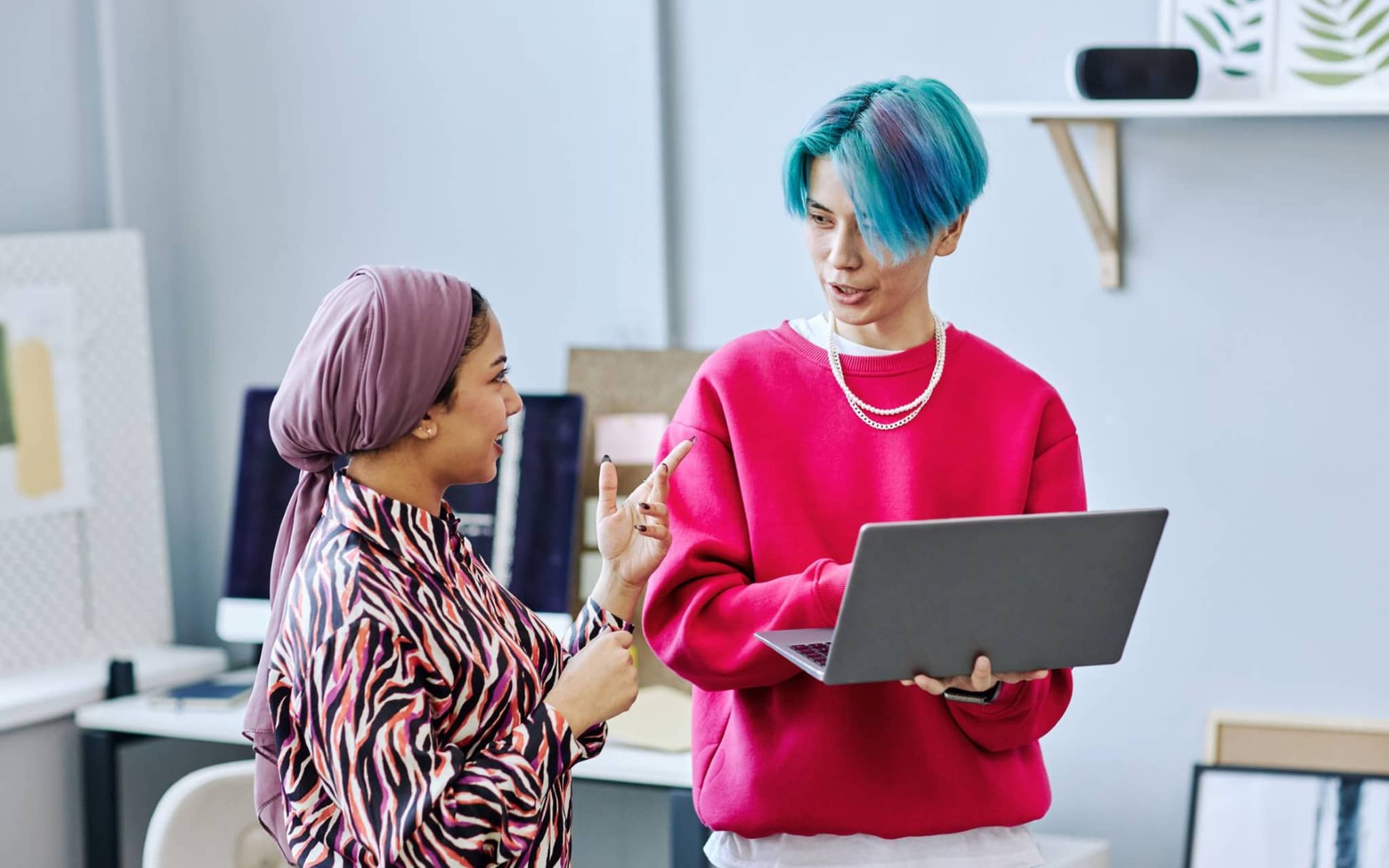 Symbolbild Auslandspraktikum Krankenversicherung