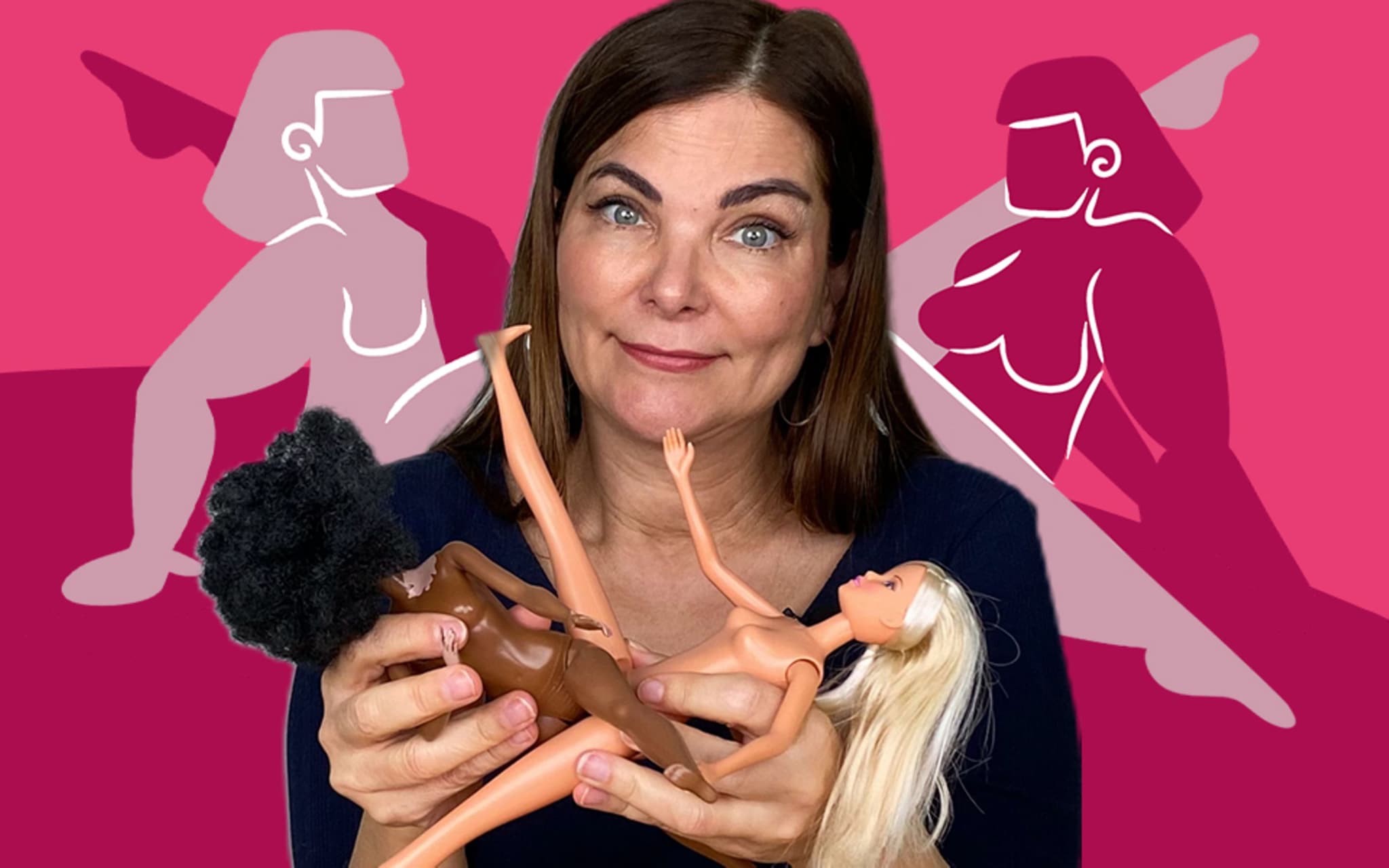 Symbolbild für Sex unter Frauen