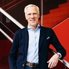 Portrait: Professor Dr. Ingo Froböse