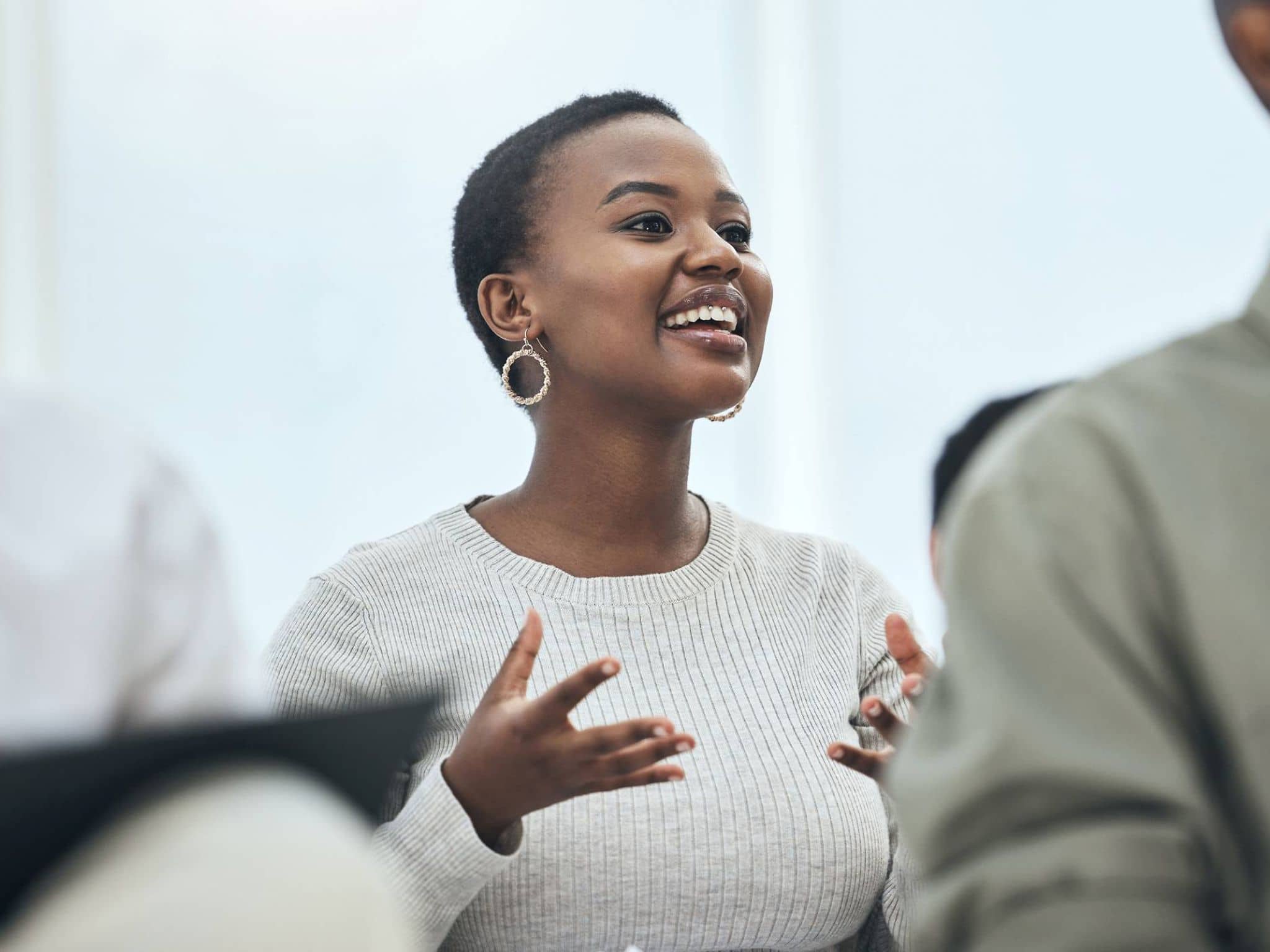 Synonym Selbstständige