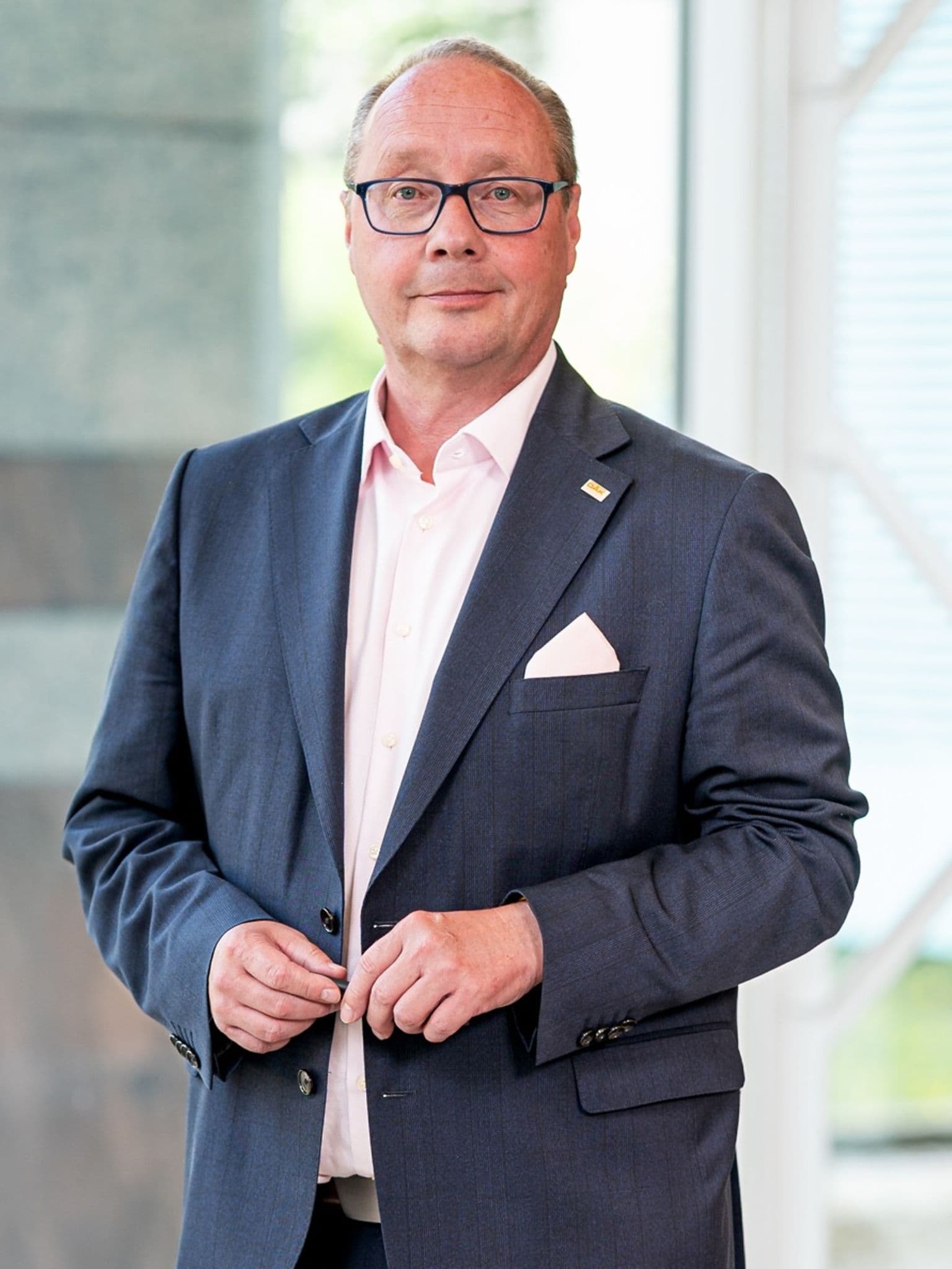 Christian Broll