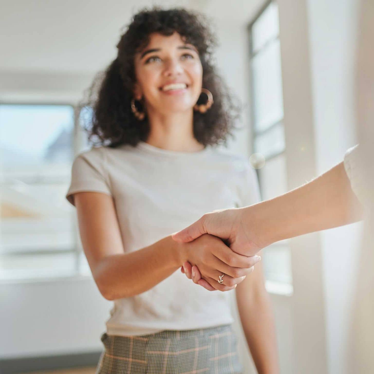 Symbolbild gesundes Onboarding