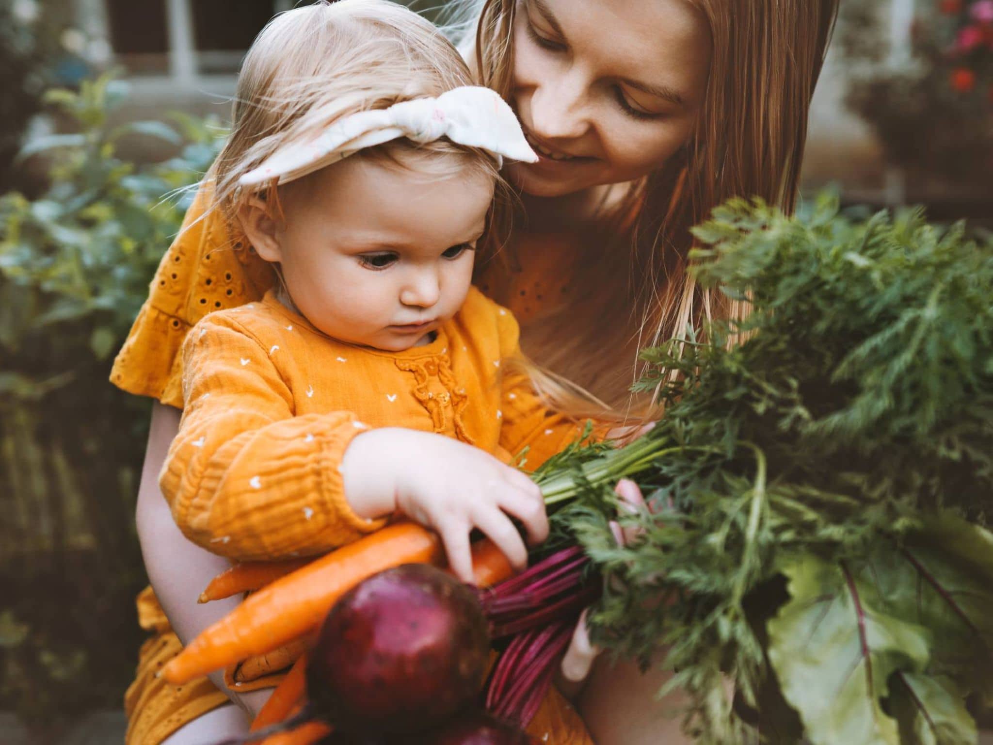 Symbolbild Bewusster leben