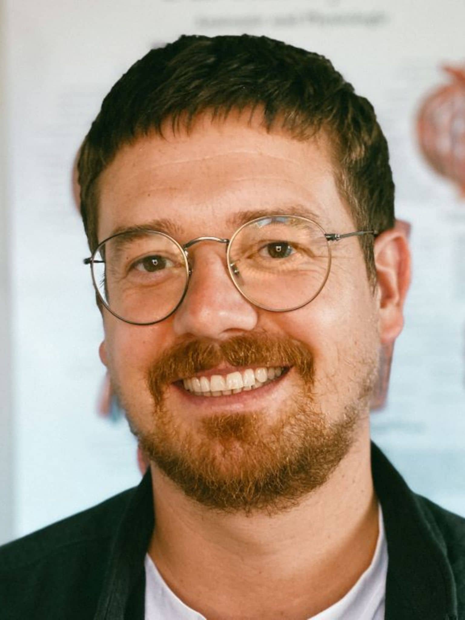 Urologe Volker Wittkamp von @Doktorsex