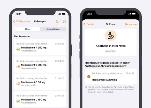 Abb-ePA-App-E-Rezept-Teaser