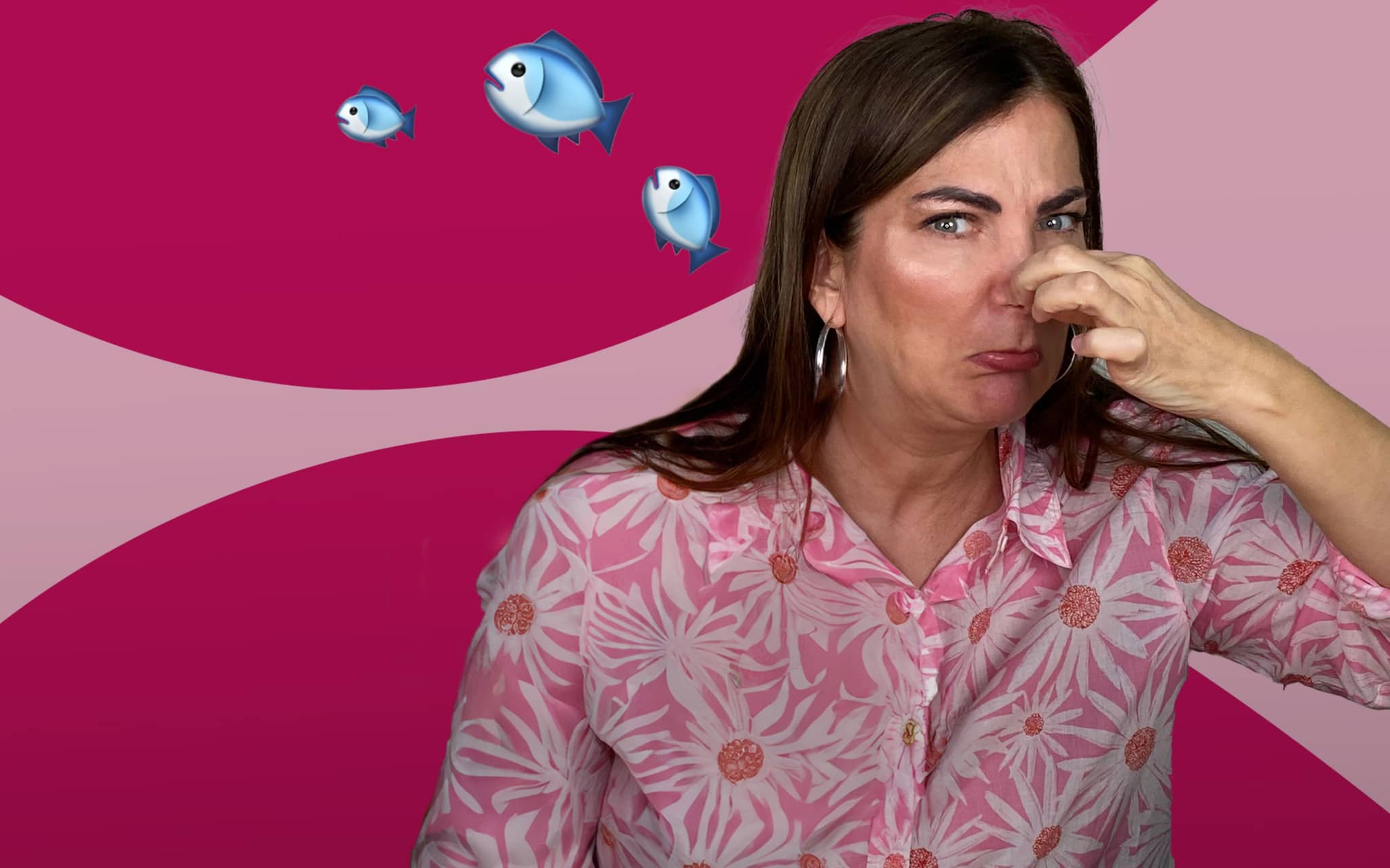 Dr. Sheila de Liz erklärt, wie Vaginageruch entsteht