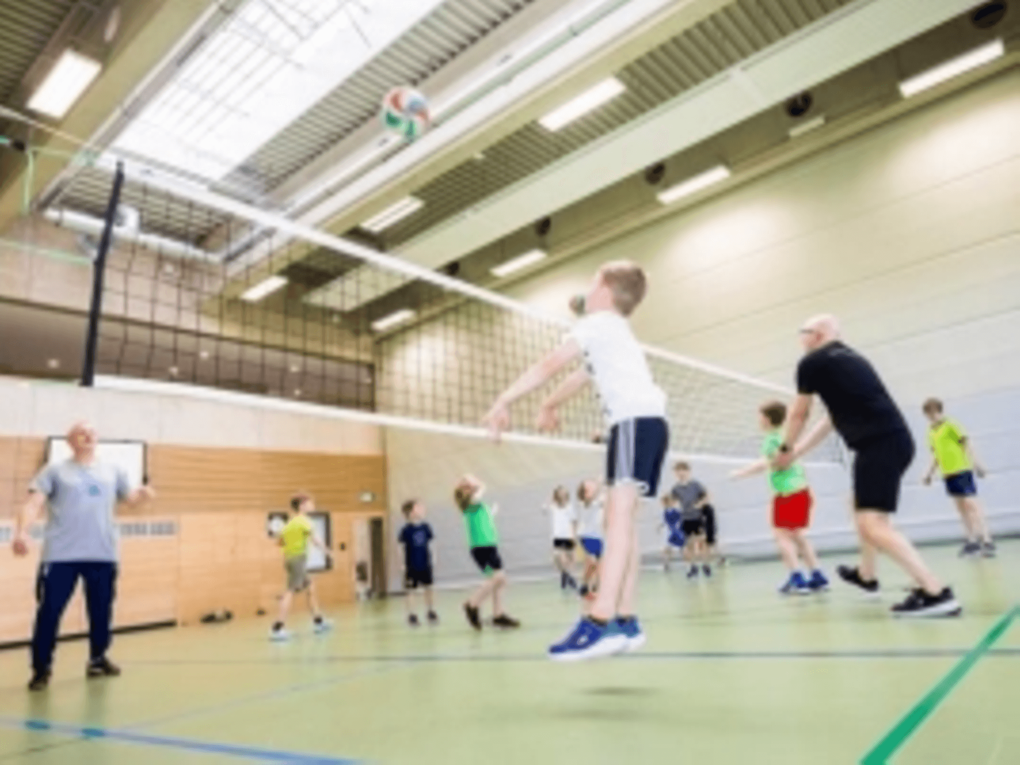 1. Platz in Sachsen 2024: Gesichter für ein gesundes Miteinander