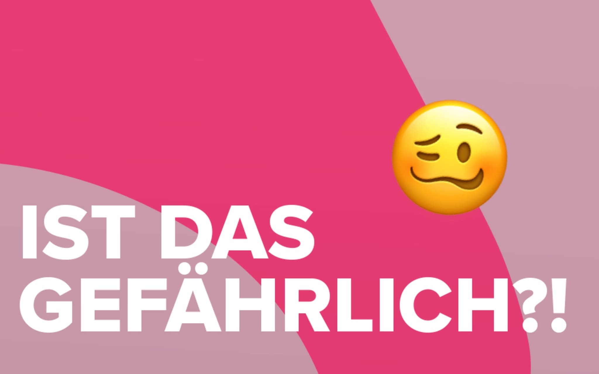 Symbolgrafik für Zyste am Eierstock