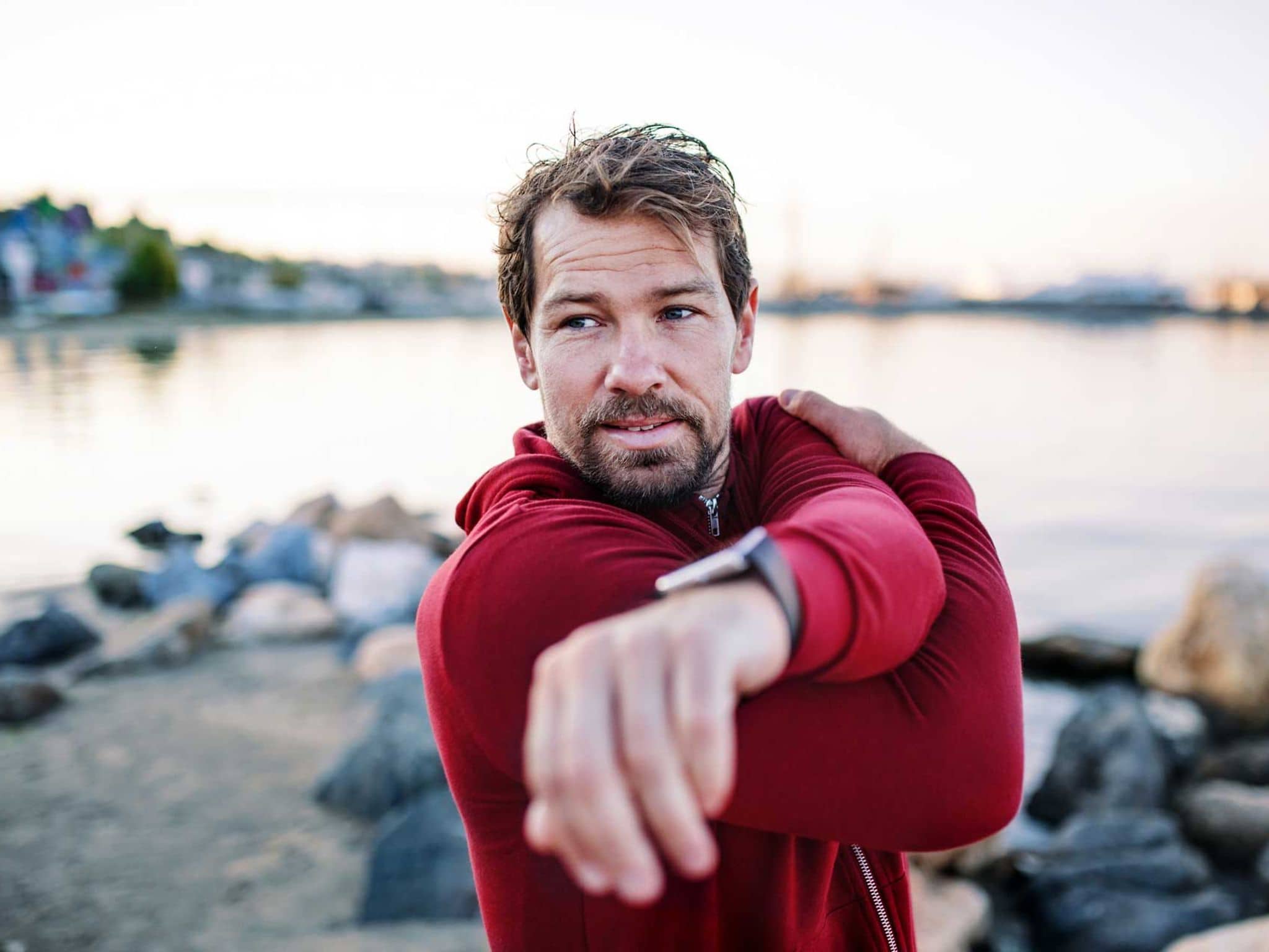 Symbolbild Bewegung und Gesundheit