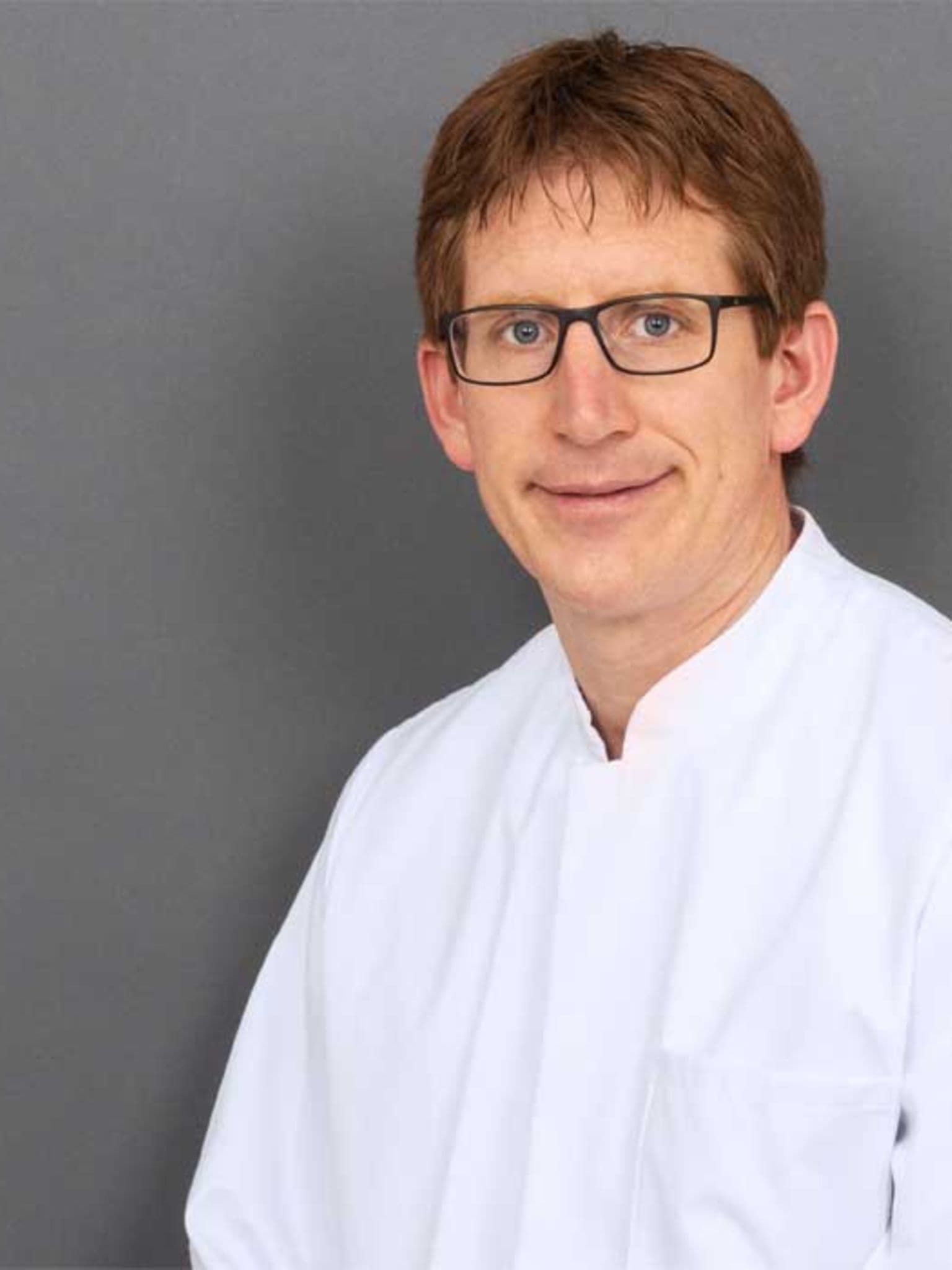 Dr. Benjamin Stäbler