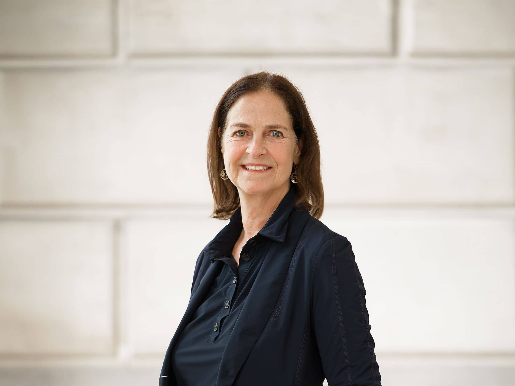 Wechseljahre am Arbeitsplatz: Andrea Rumler