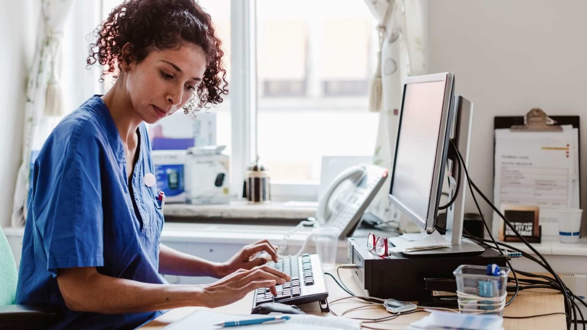 Hinweise zu Abrechnungen für Leistungserbringer