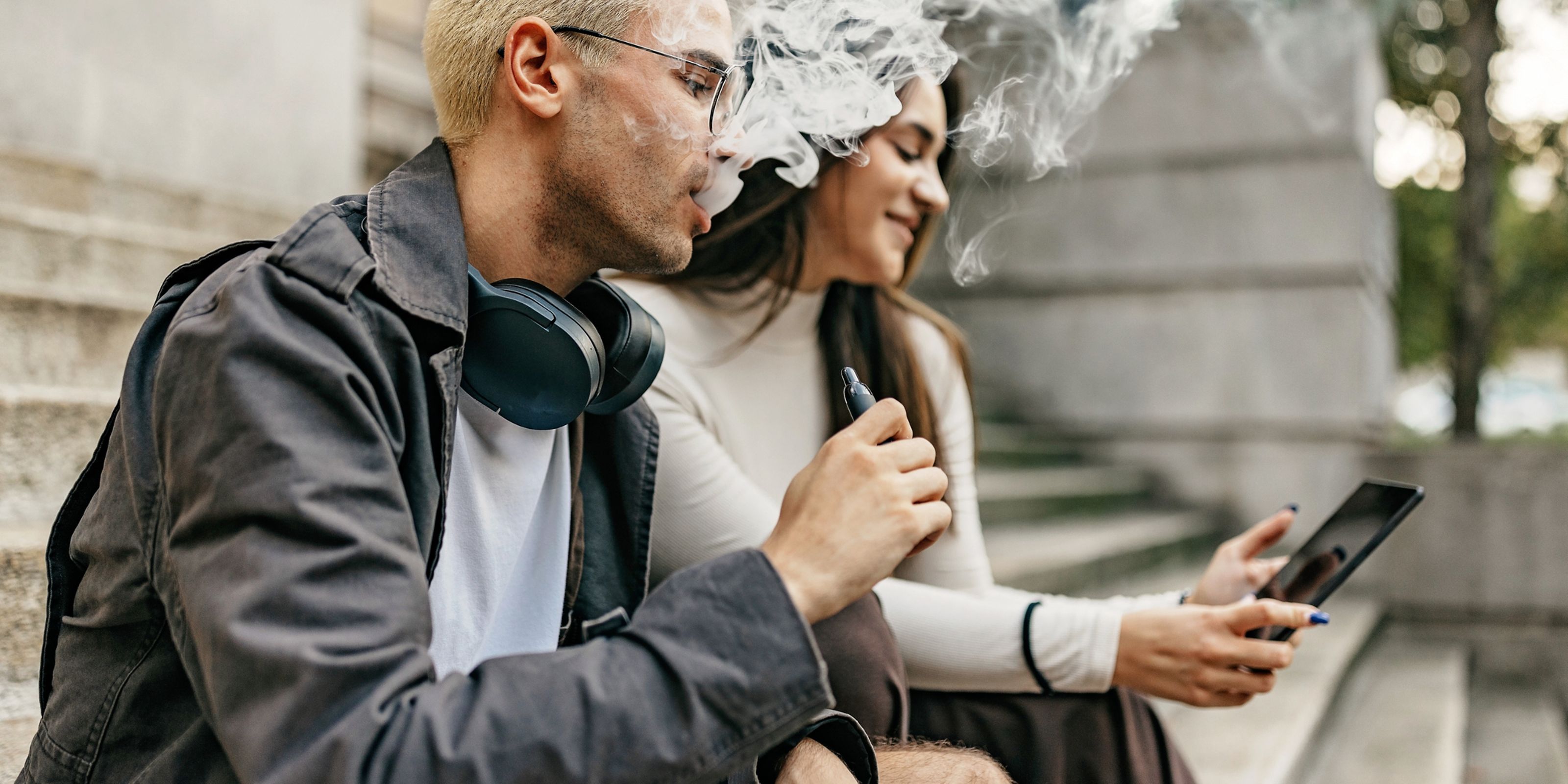 Vapes & E-Zigaretten