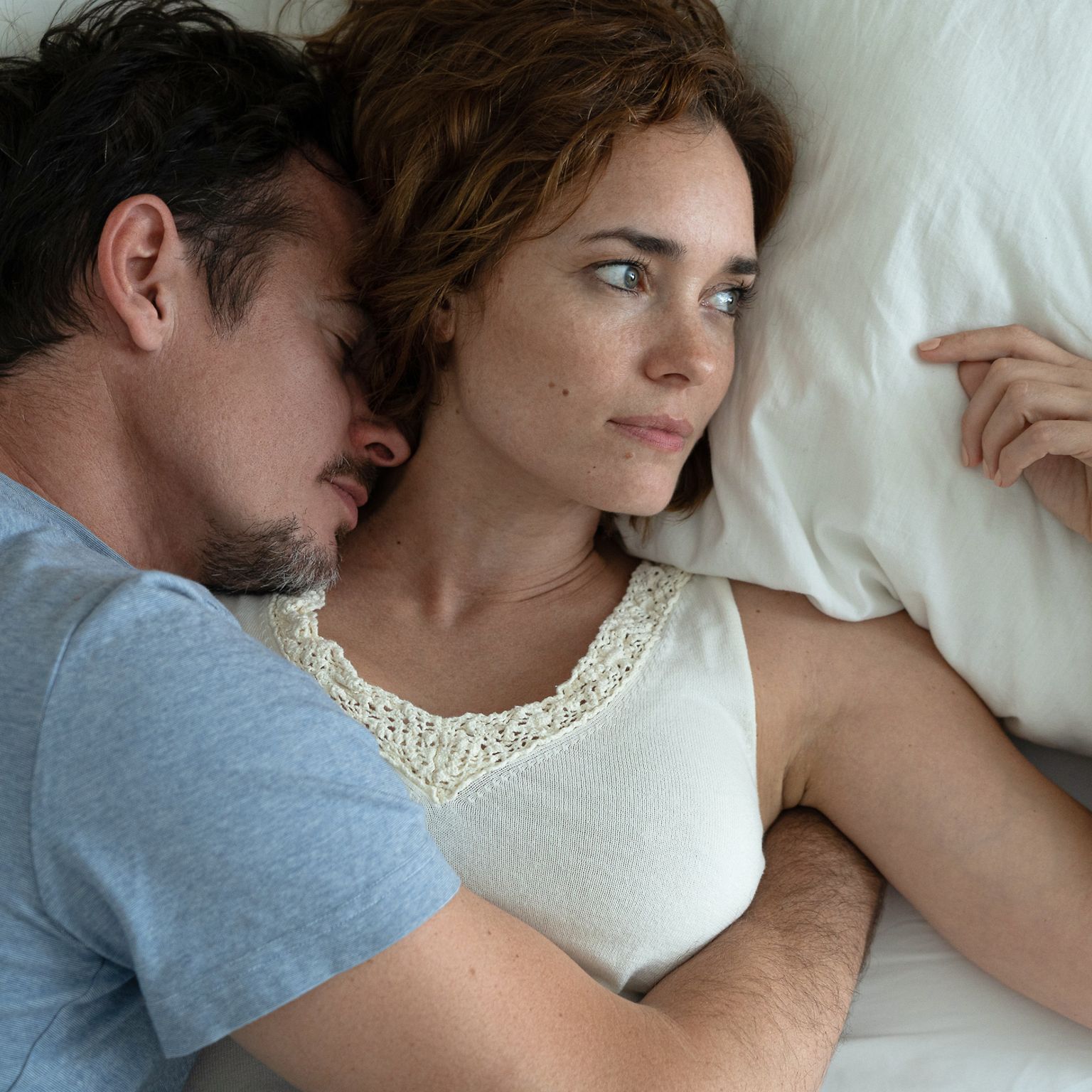Dyspareunie: Ursachen, Symptome & Behandlung