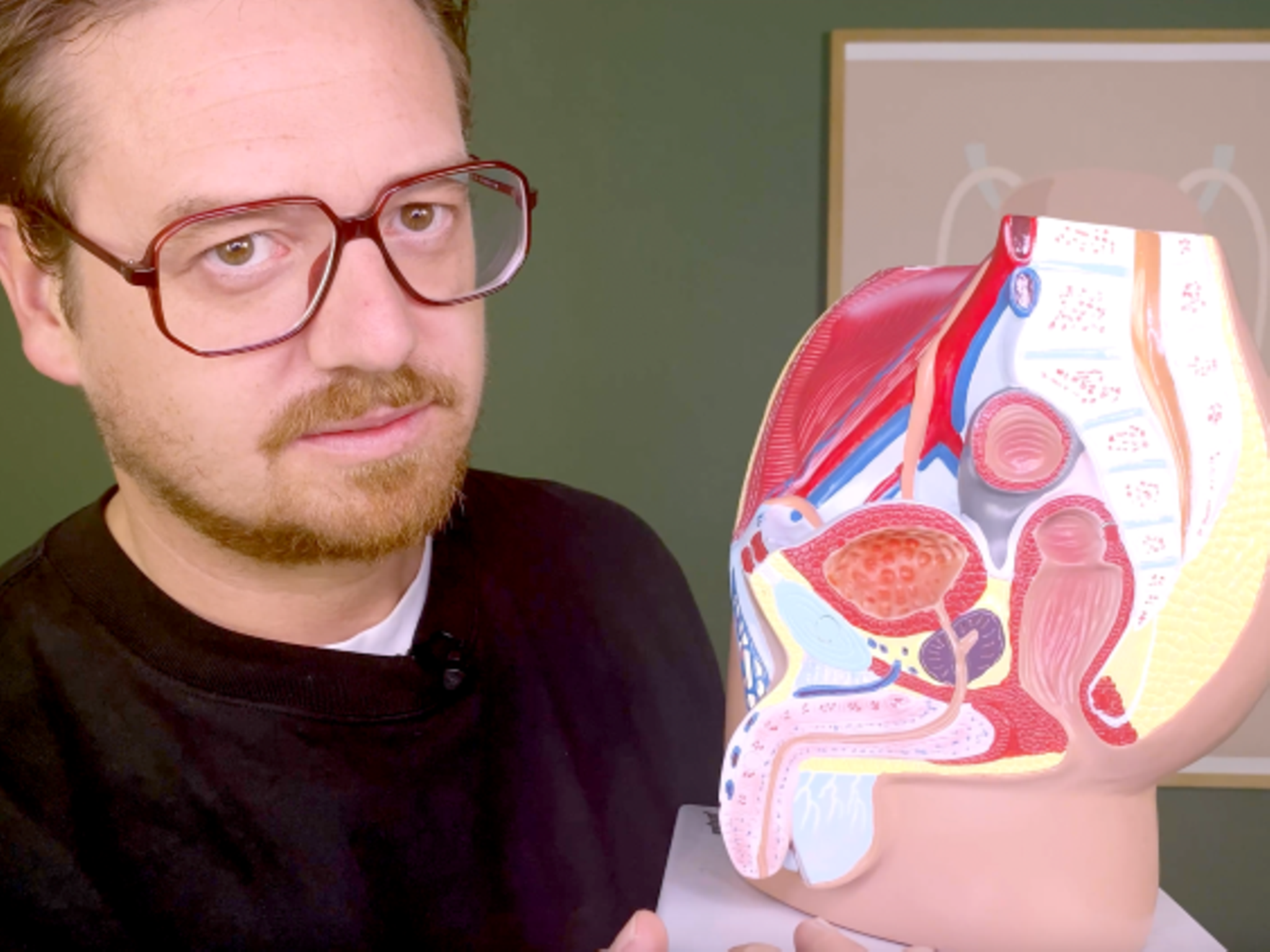 wie befriedige ich einen mann der impotent ist Impotenz: Das hilft bei einer Erektionsstörung