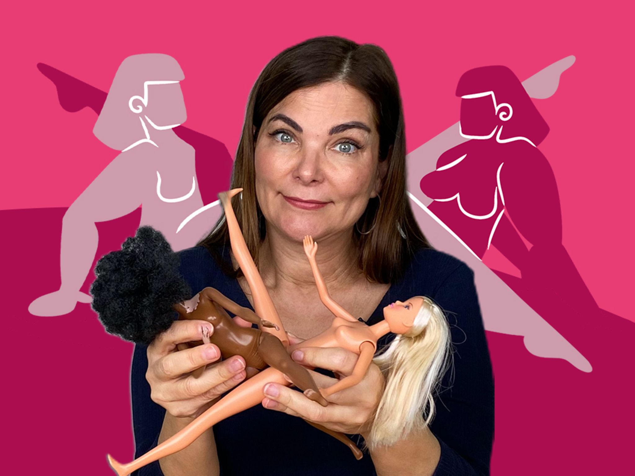 schimmer der befriedigung Sex zwischen Frauen: Die besten Stellungen