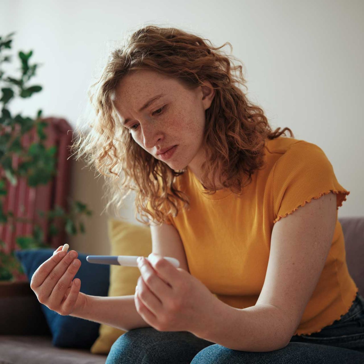 Endometriose: Kinderwunsch und Schwangerschaft beeinflussen kann