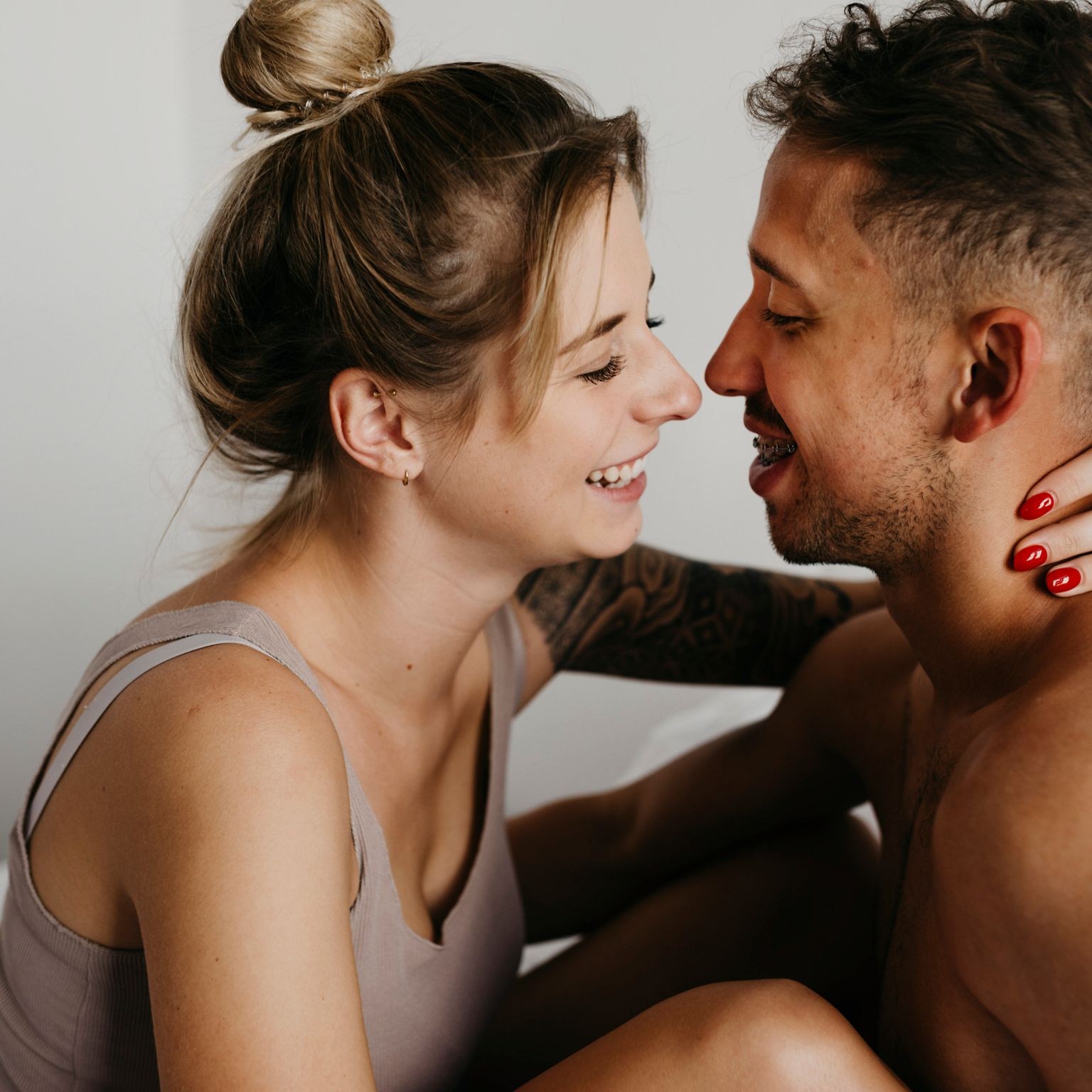 wie mann oral befriedigen Oralsex: Anleitung & Tipps für Cunnilingus und Blowjob main image 0