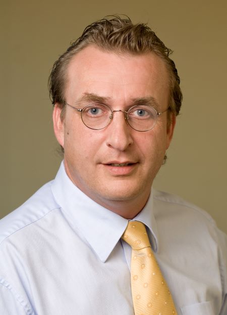 Dr. Mark Dankhoff