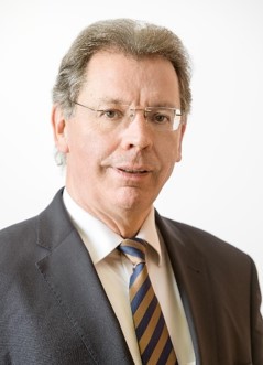 Professor Günter Ollenschläger