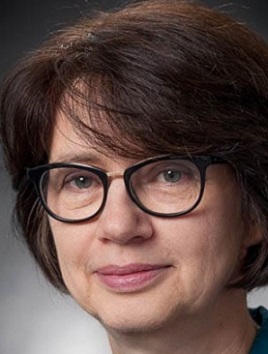 Portrait: Claudia Bernhard, Foto: Senatorin für Gesundheit, Frauen und Verbraucherschutz in Bremen