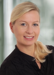 Christine Enenkel