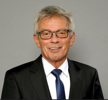 Prof. Josef Hecken 