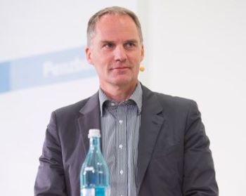 Prof. Dr. med. Jörg Ruof 