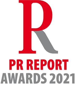 Logo PR Award